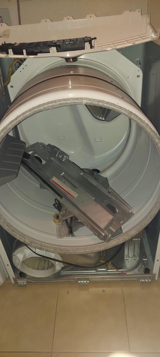 Images Denver's Best Appliance Repair