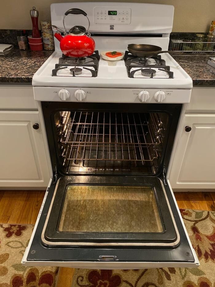 Images Denver's Best Appliance Repair