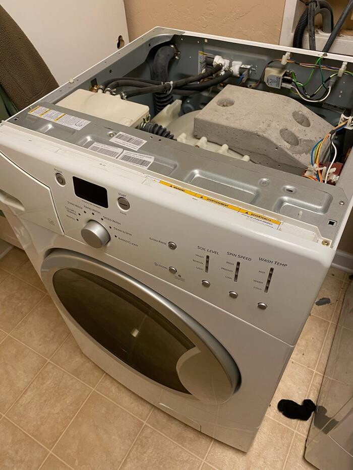 Images Denver's Best Appliance Repair