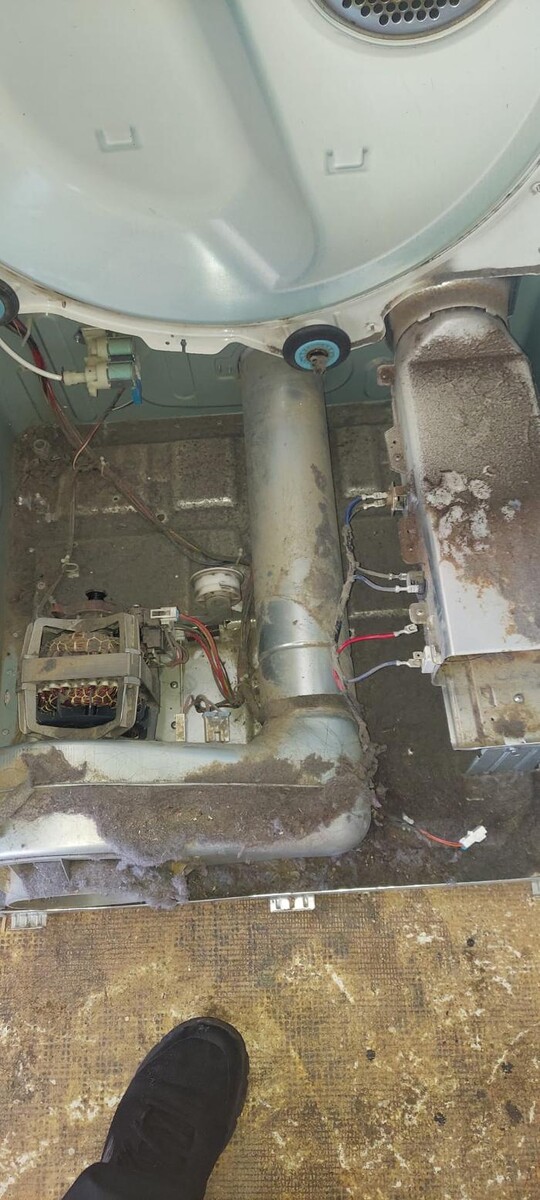 Images Denver's Best Appliance Repair