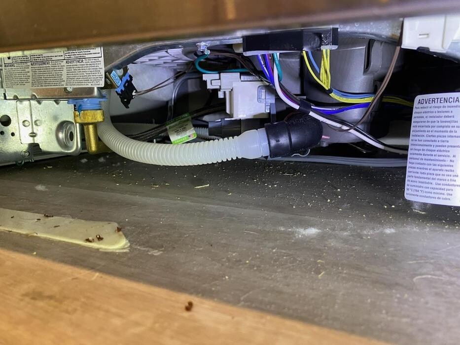 Images Denver's Best Appliance Repair