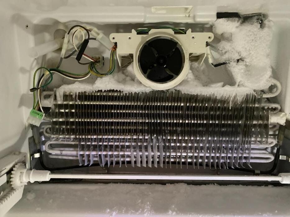 Images Denver's Best Appliance Repair