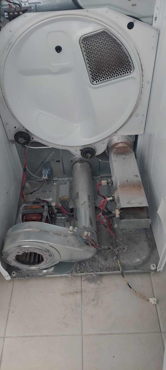 Images Denver's Best Appliance Repair