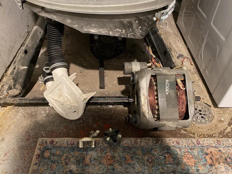 Images Denver's Best Appliance Repair