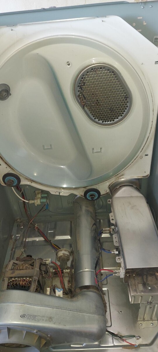 Images Denver's Best Appliance Repair