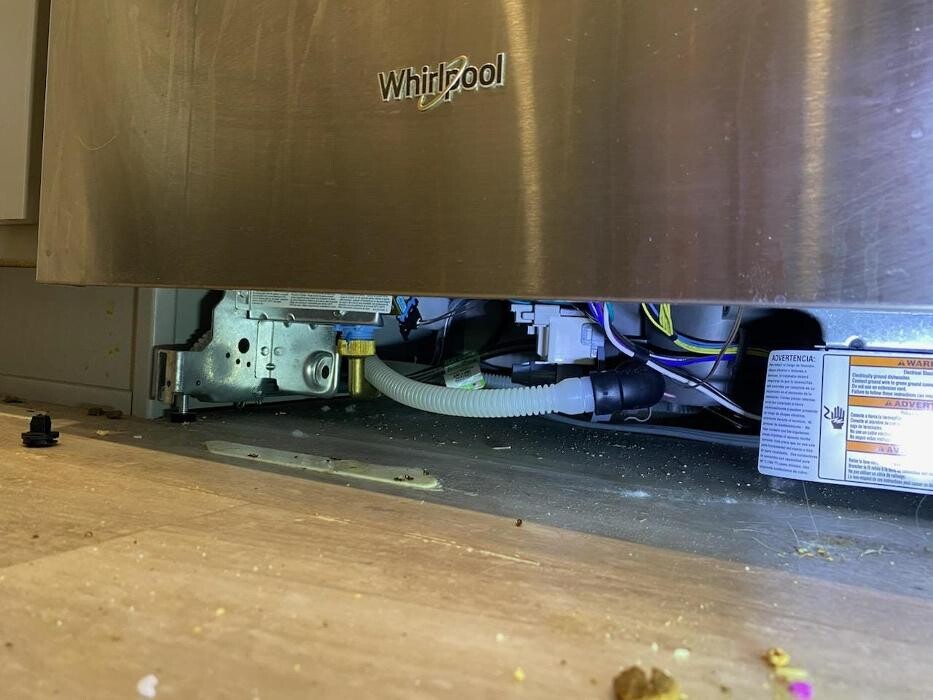 Images Denver's Best Appliance Repair