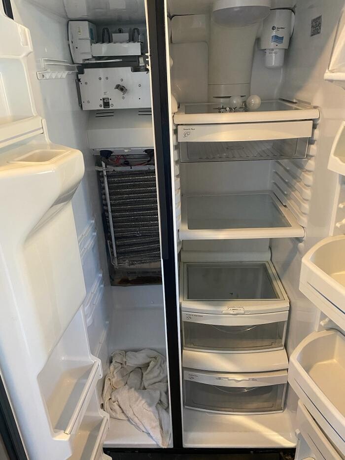 Images Denver's Best Appliance Repair