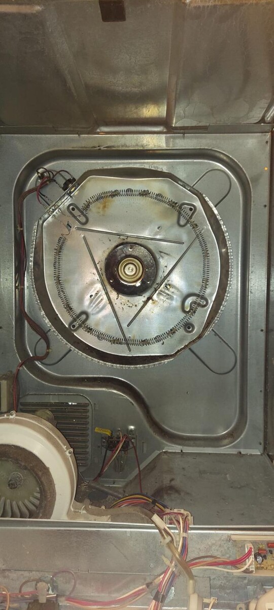 Images Denver's Best Appliance Repair