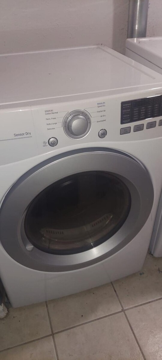 Images Denver's Best Appliance Repair