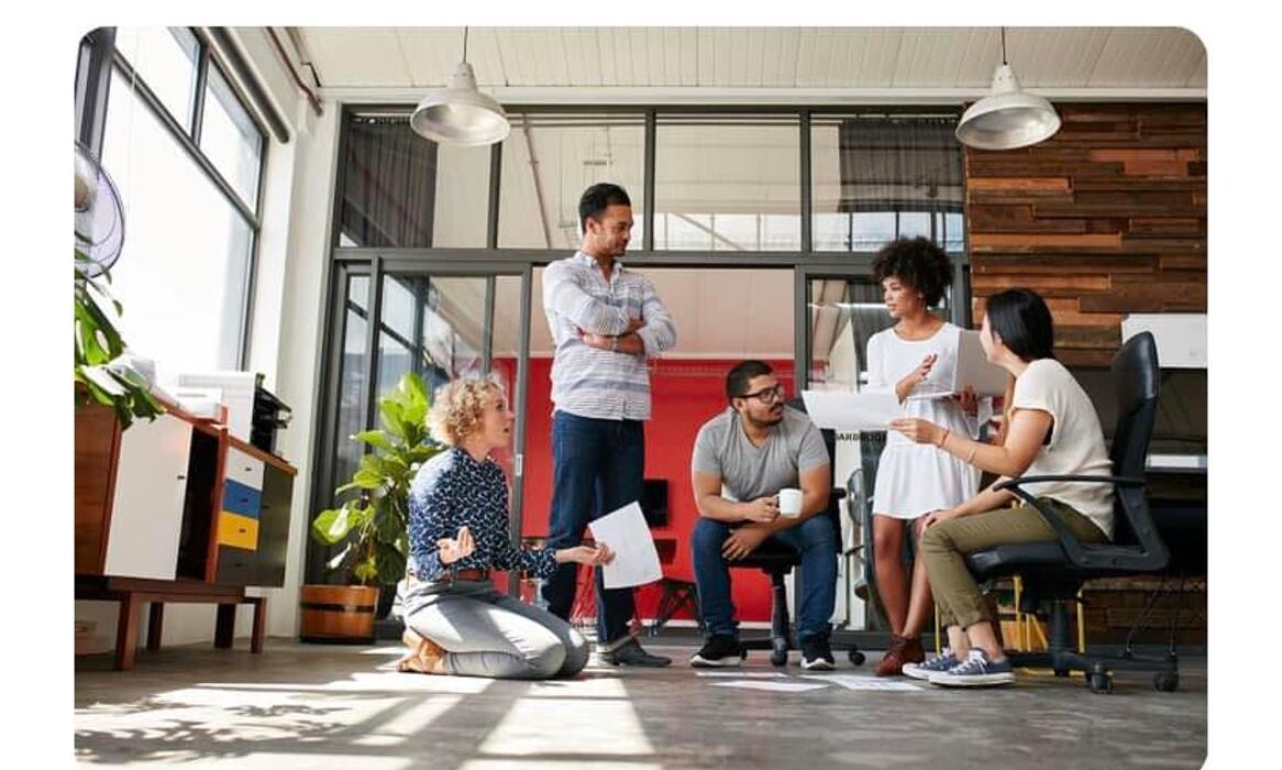 Images KB Consulting Firm