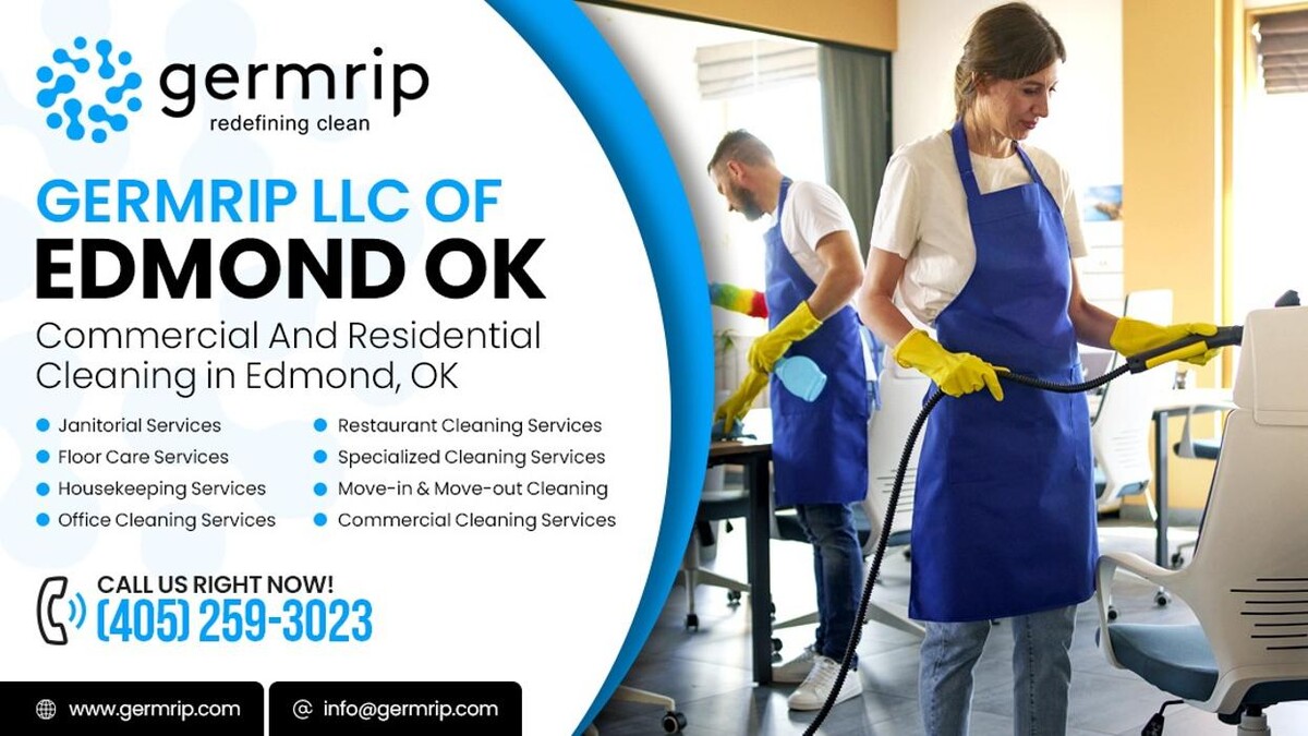 Images Germrip LLC of Edmond OK