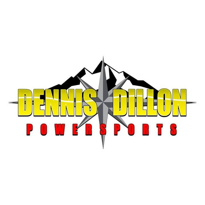 Dennis Dillon Powersports & Marine Logo