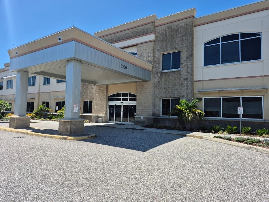 Images Retina Group of Florida