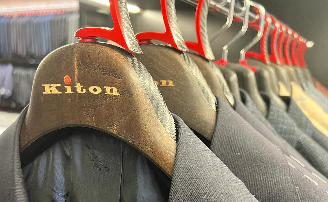 Images JH & Sons Clothier