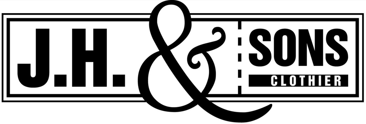 Images JH & Sons Clothier