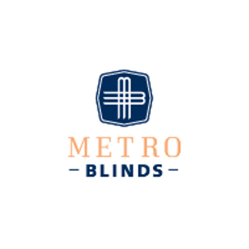 Metro Blinds Logo