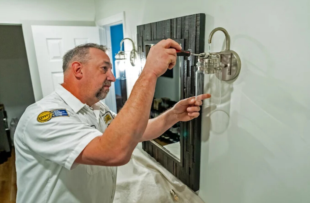 Images Wes Carver Electric