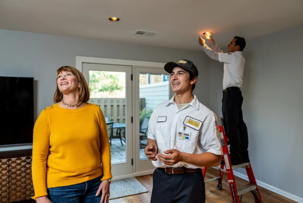 Images Wes Carver Electric