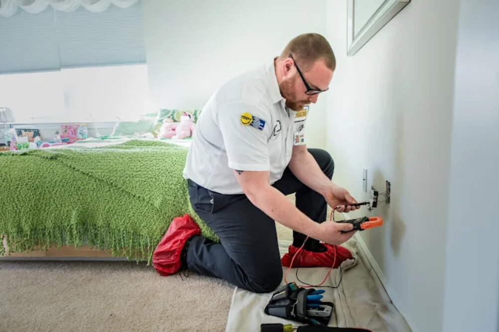 Images Wes Carver Electric