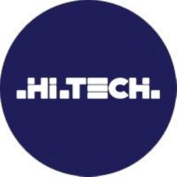Hi-Tech Commercial Services Logo