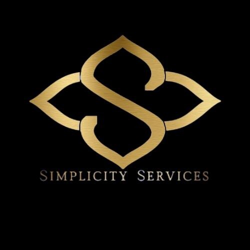 Simplicity Services Logo