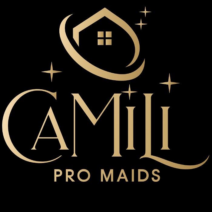 Images Camili Pro Maids Services