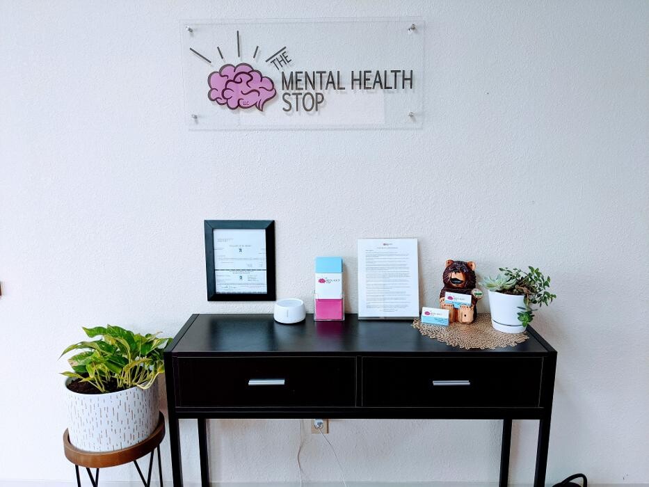 Images The Mental Health Stop LLC