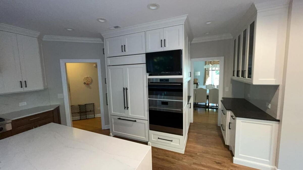 Images Evolve Design Painting and Decorating
