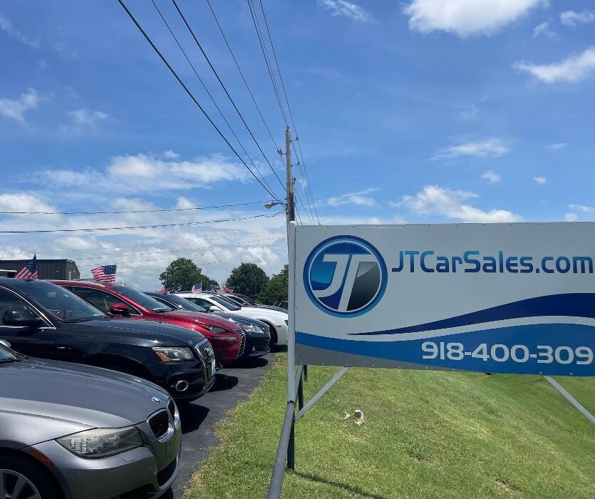 Images Jt Wholesale Auto, Inc.