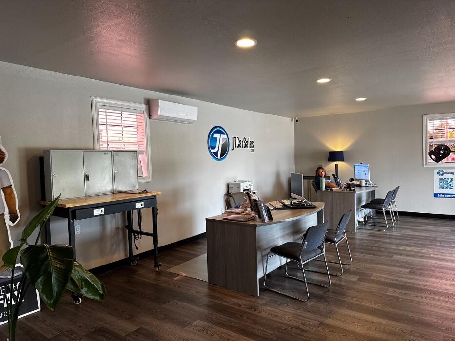 Images Jt Wholesale Auto, Inc.