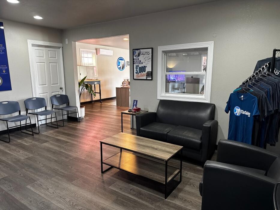 Images Jt Wholesale Auto, Inc.