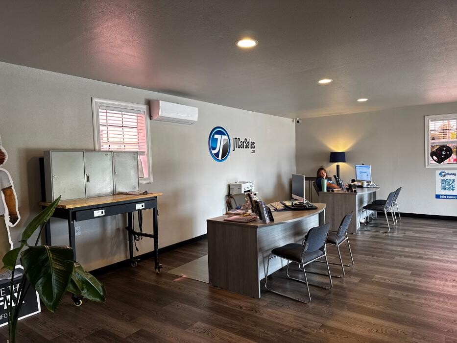 Images Jt Wholesale Auto, Inc.