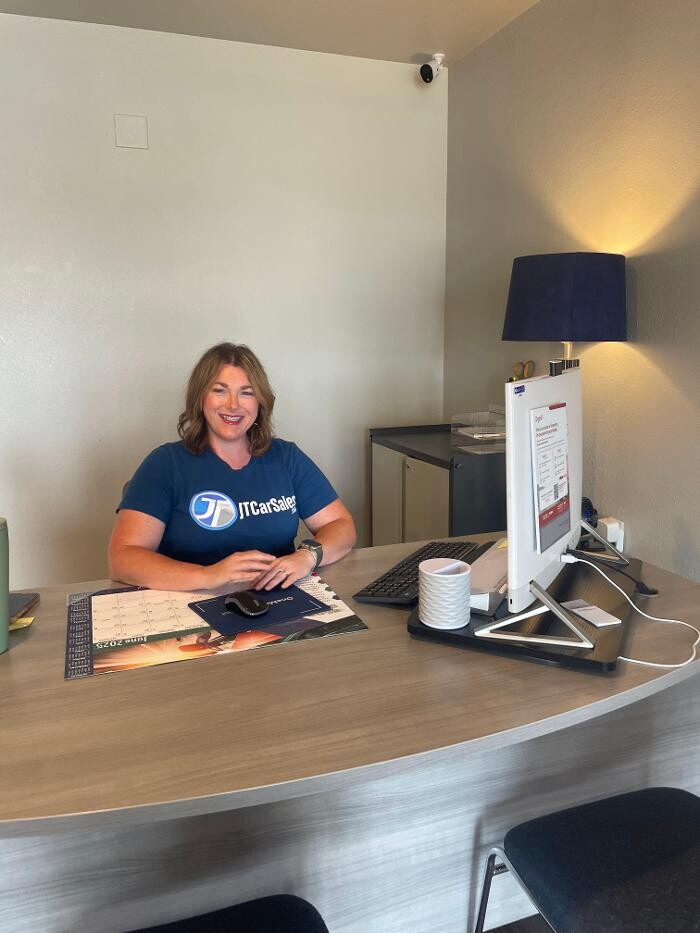 Images Jt Wholesale Auto, Inc.