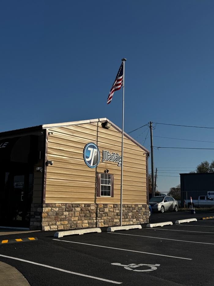 Images Jt Wholesale Auto, Inc.