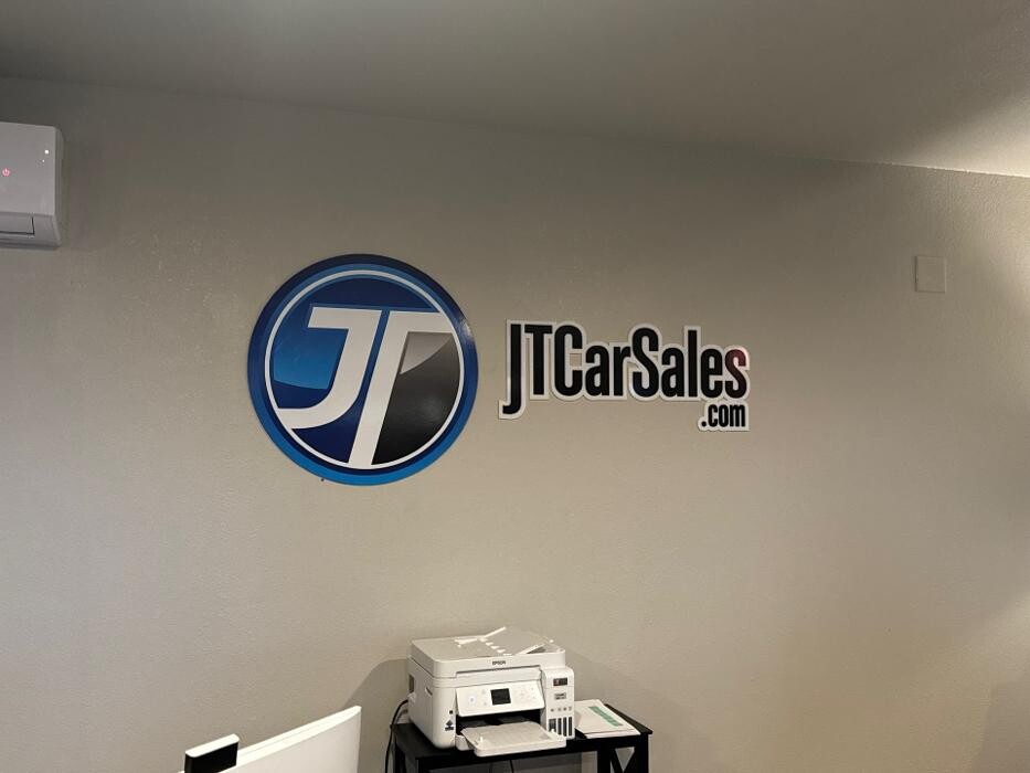 Images Jt Wholesale Auto, Inc.