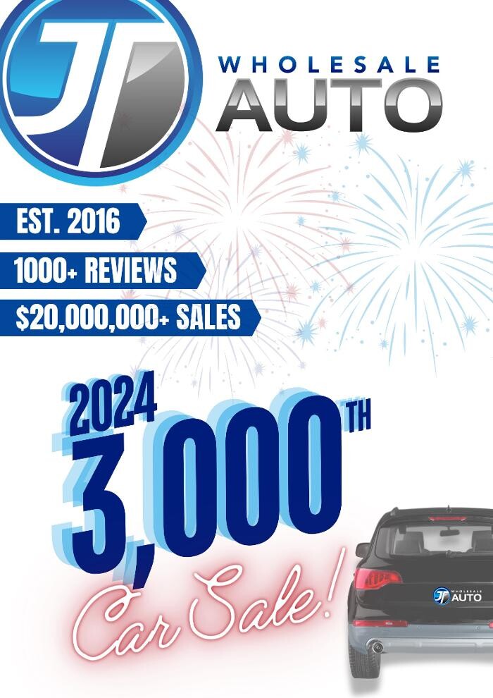 Images Jt Wholesale Auto, Inc.