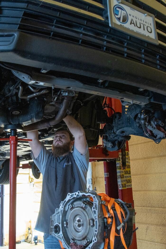 Images Jt Wholesale Auto, Inc.