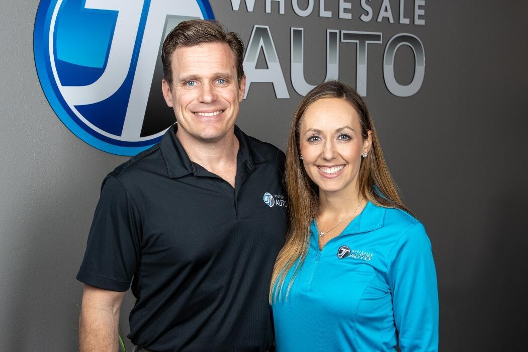 Images Jt Wholesale Auto, Inc.