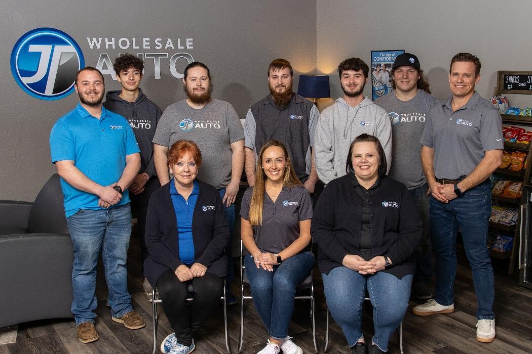 Images Jt Wholesale Auto, Inc.