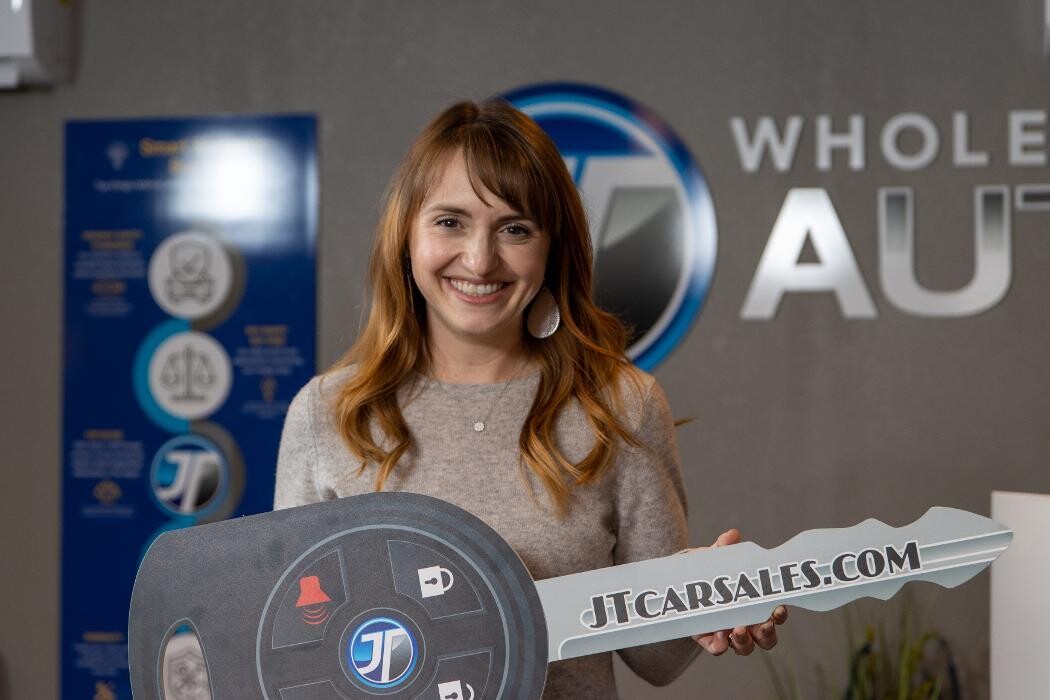 Images Jt Wholesale Auto, Inc.