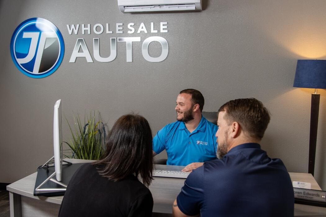 Images Jt Wholesale Auto, Inc.