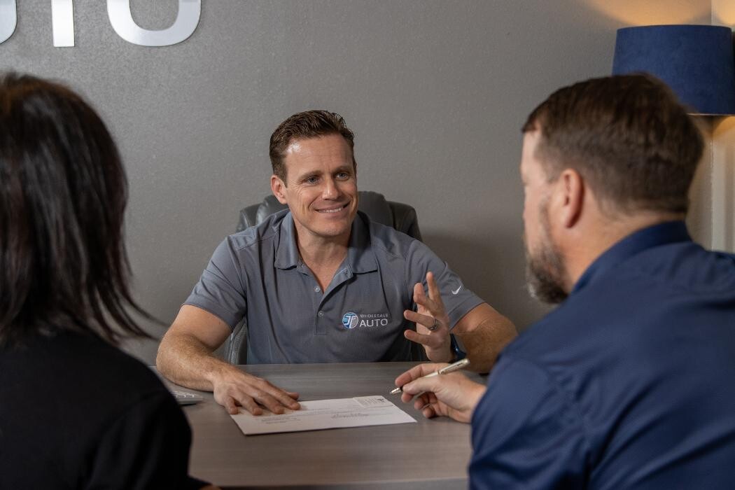 Images Jt Wholesale Auto, Inc.