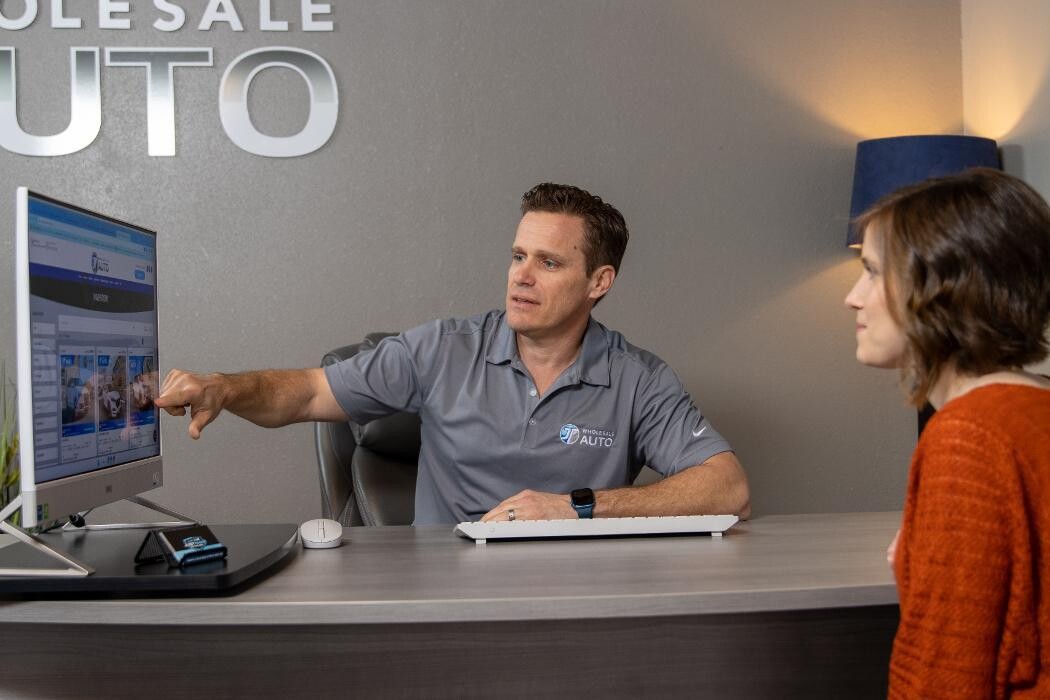 Images Jt Wholesale Auto, Inc.