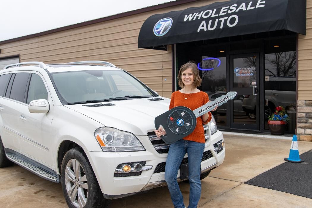 Images Jt Wholesale Auto, Inc.