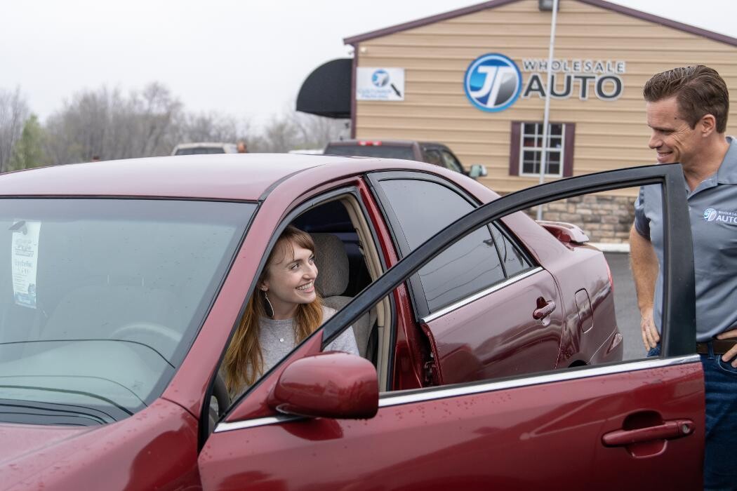 Images Jt Wholesale Auto, Inc.