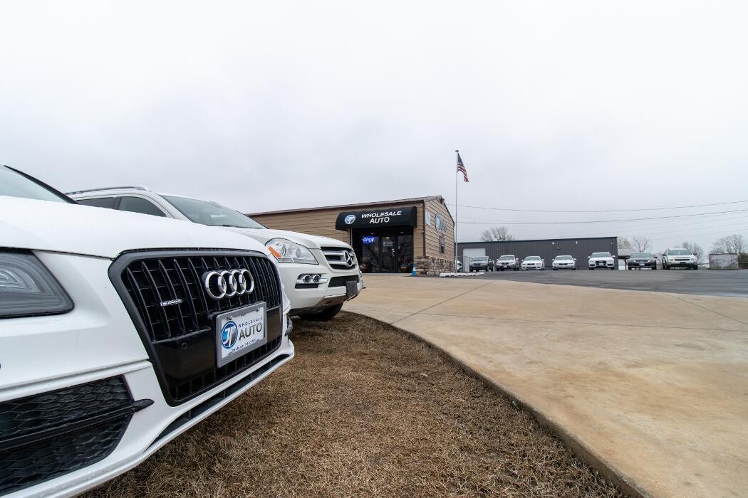 Images Jt Wholesale Auto, Inc.