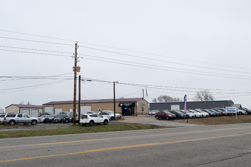 Images Jt Wholesale Auto, Inc.