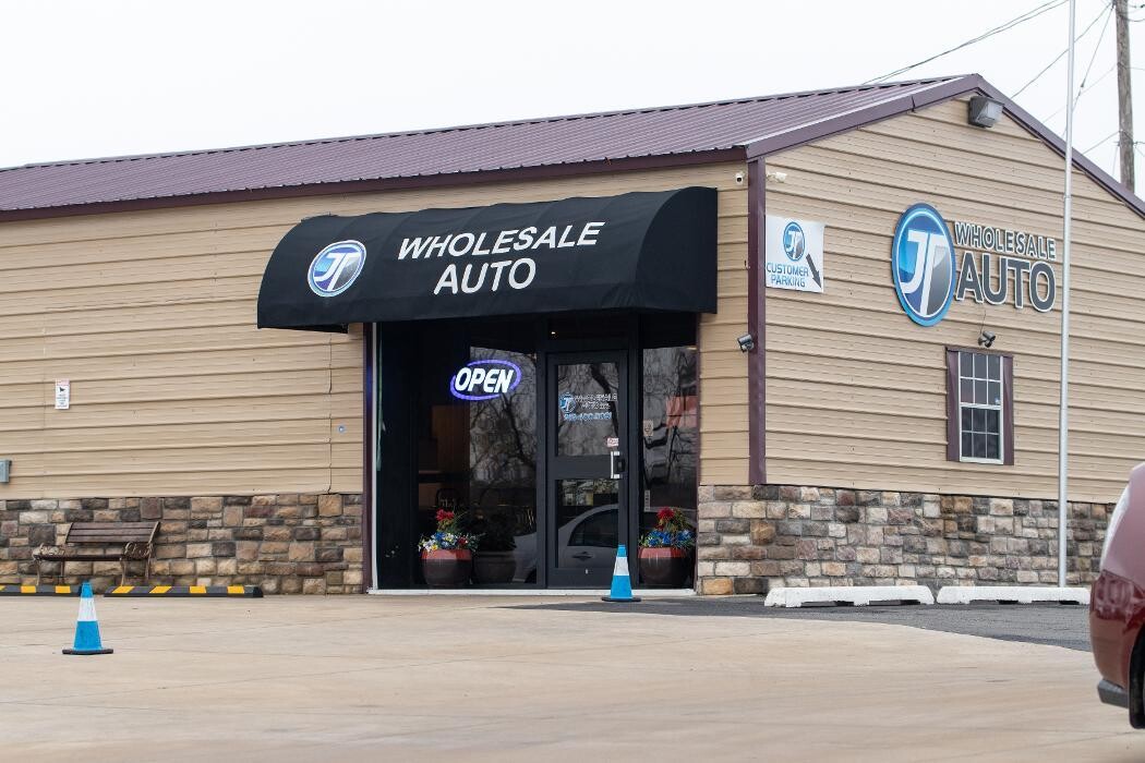 Images Jt Wholesale Auto, Inc.