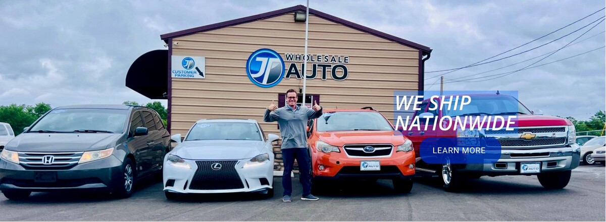 Images Jt Wholesale Auto, Inc.