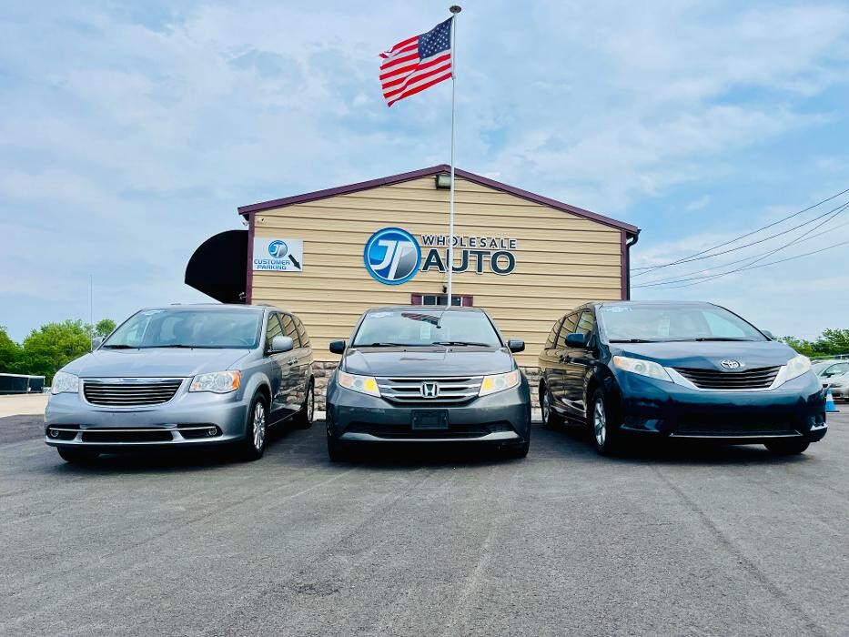 Images Jt Wholesale Auto, Inc.